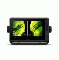 ECHOMAP UHD2 9" sv Chartplotters 92sv - without Transducer - 010-02687-01 - Garmin